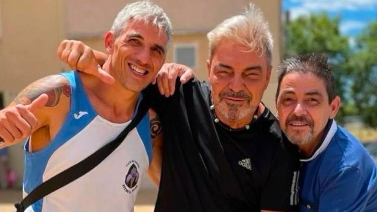 La familia de Antonio Canales, tras la muerte de su hermano pequeño: "Nadie se lo esperaba"