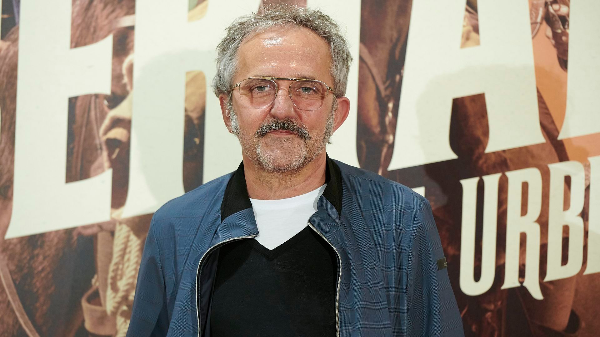 Antonio Durán 'Morris' Antonio Durán 'Morris'