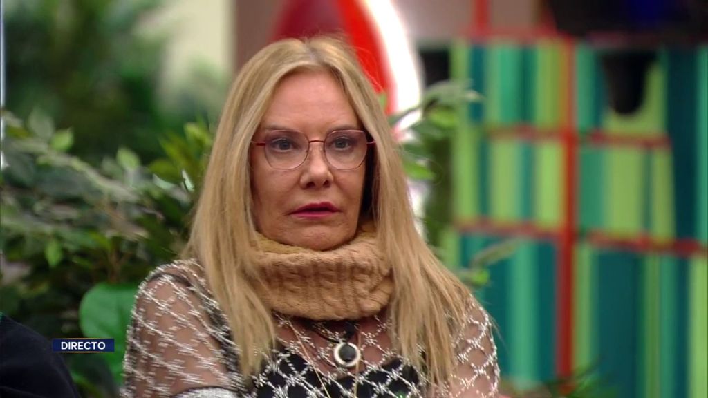 Los concursantes de 'GH DÚO' se enfrentan a Belén Rodríguez por su cambio drástico de actitud: "¡Qué falsa!"