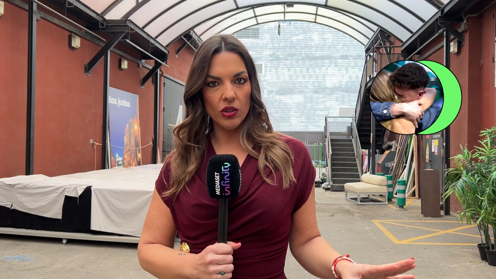 ¿Cómo vivisteis el emotivo final entre Darío y Almudena? Los colaboradores responden