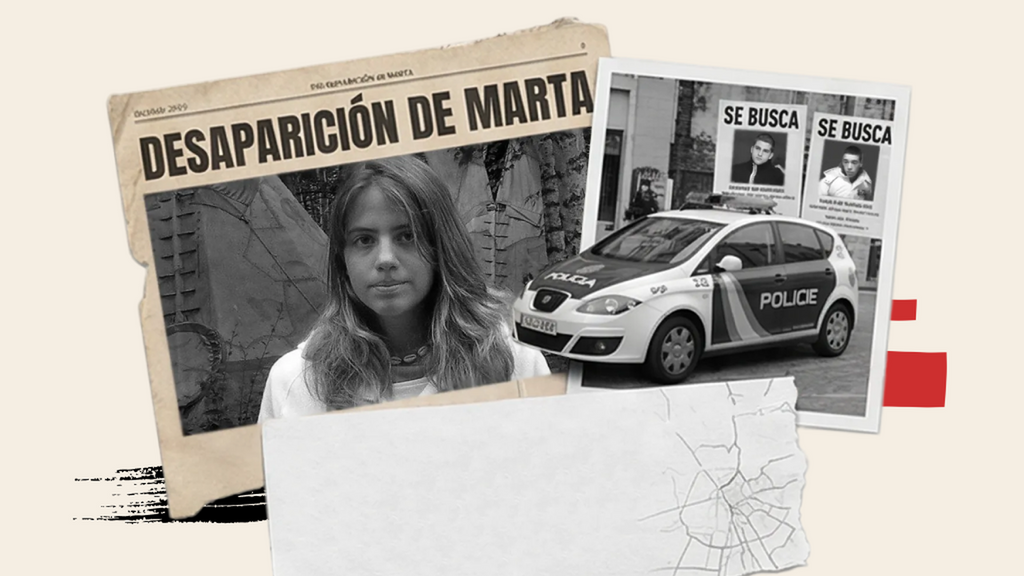 Caso de Marta del Castillo