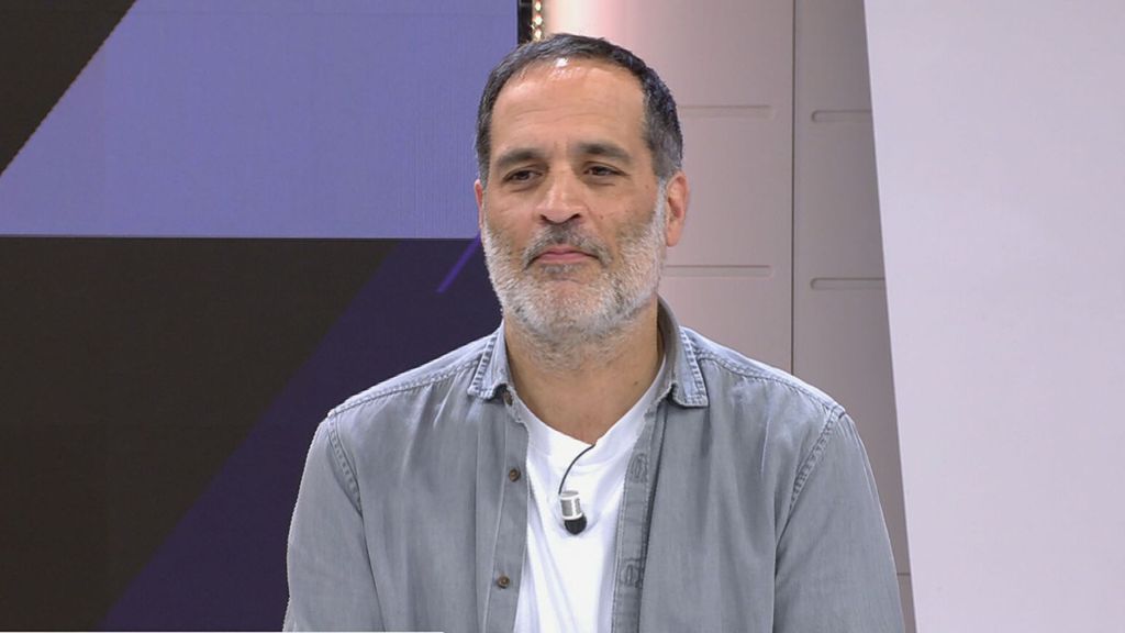 David Sánchez no ve peligrar la presidencia para Joan Laporta: “Va a arrasar”