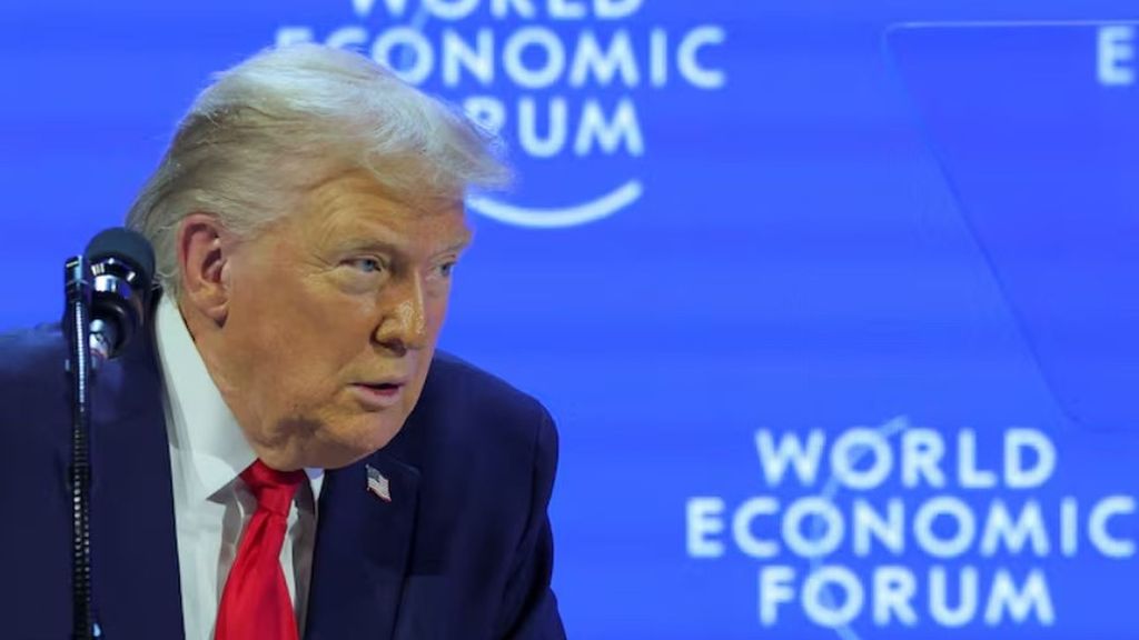 La Junta de Paz en Gaza propuesta por Trump: cada miembro deberá pagar 1.000 millones de dólares