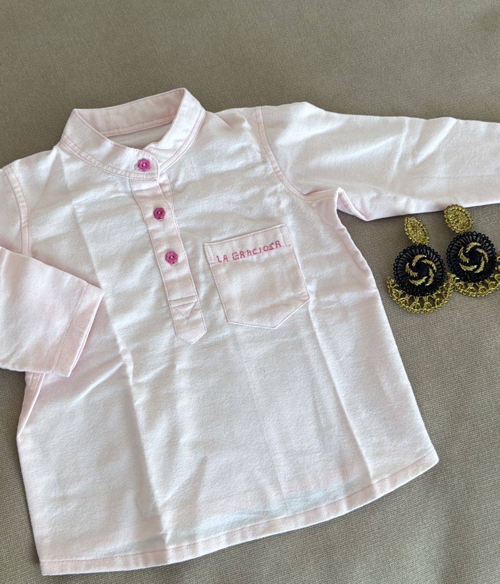 El regalo que ha recibido Anabel Pantoja para su hija