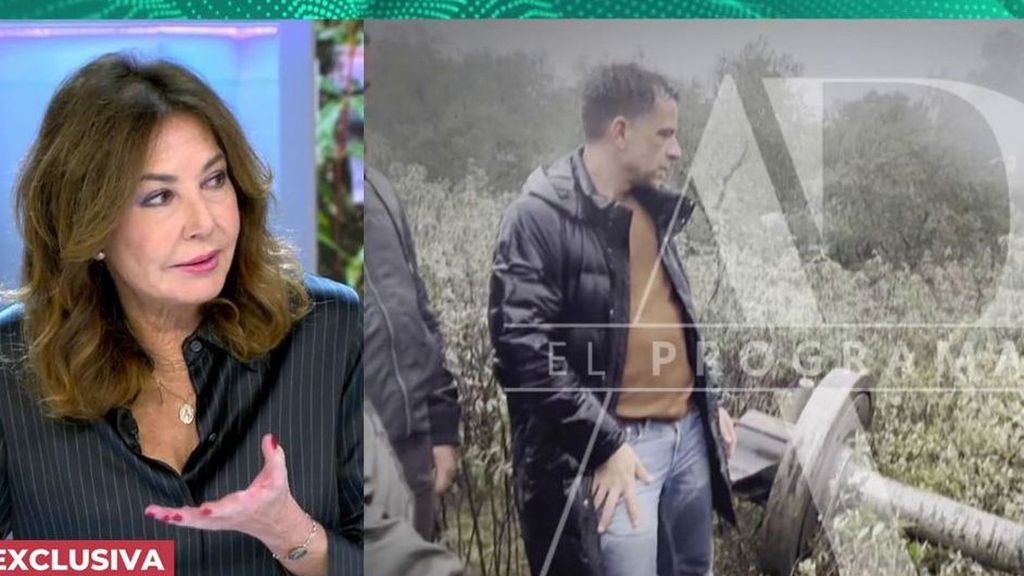 Exclusiva | 'El Programa de Ana Rosa' encuentra una rueda del tren siniestrado en Adamuz con una muesca visible