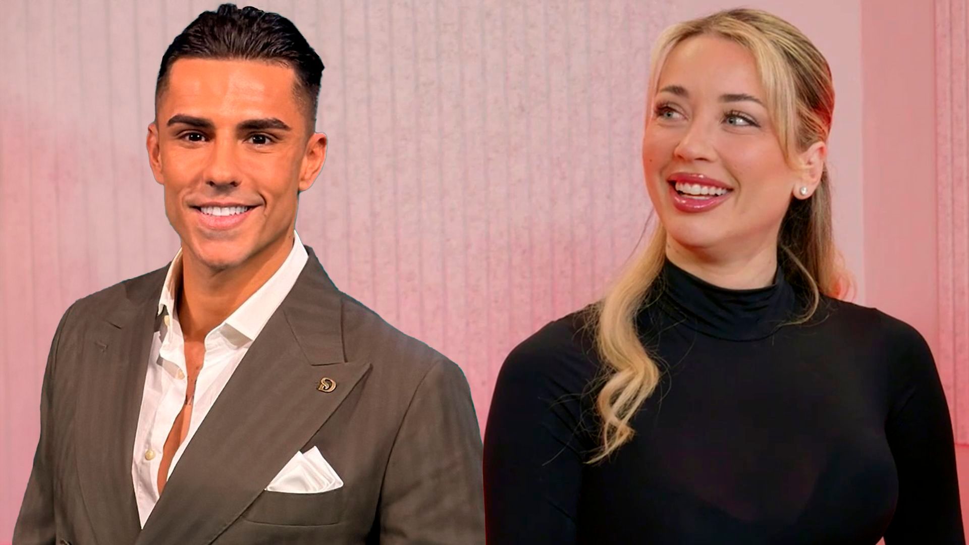 Exclusiva | Mayka Rivera aclara su relación con Andrea Sabatini, tentador de Sandra en ‘LIDLT’ y participante de ‘GH DÚO’