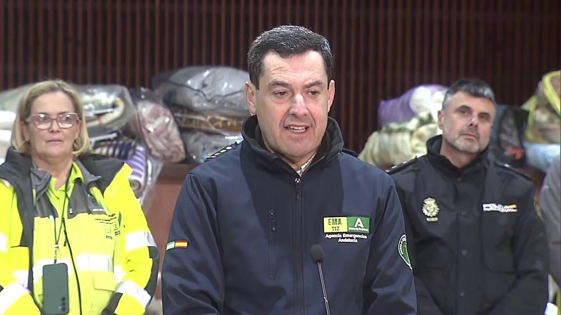 Fin de la tregua política tras el accidente de trenes de Adamuz: el PP exige responsabilidades