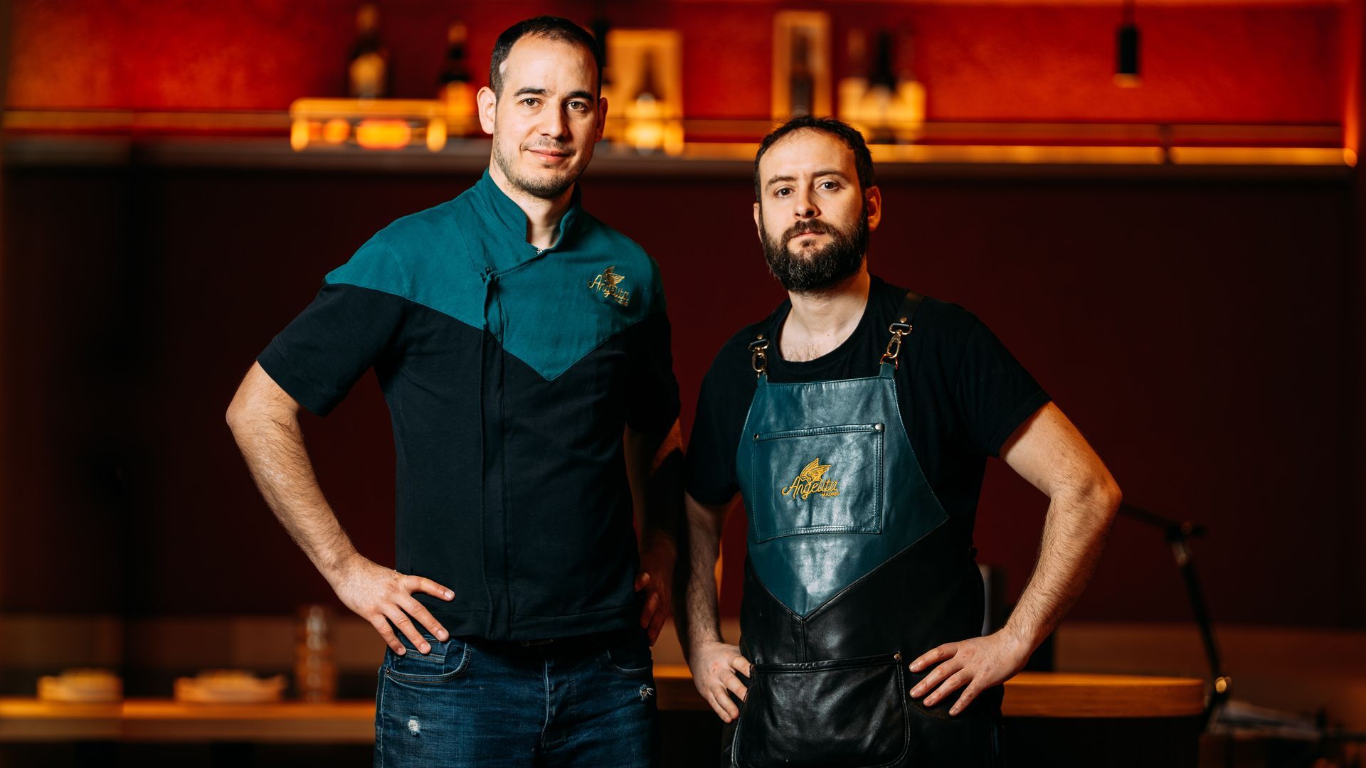 Los hermanos Villalón, Mario y David, están al frente de una de las mejores coctelerías de España desde 2016