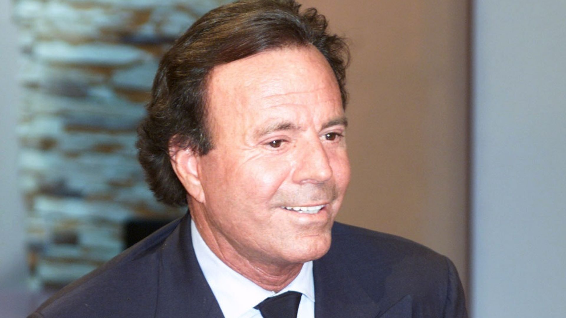 Julio Iglesias Julio Iglesias