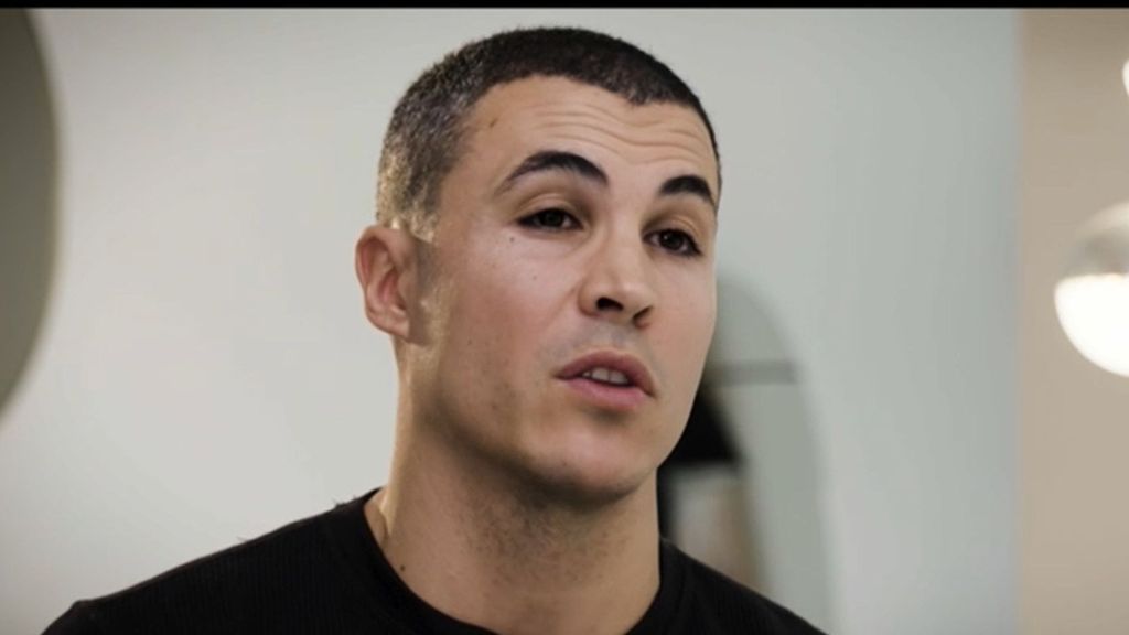 Kiko Jiménez rompe su silencio en el plató de '¡De viernes!' tras la detención de su padre: el viernes a las 21:45h, en Telecinco