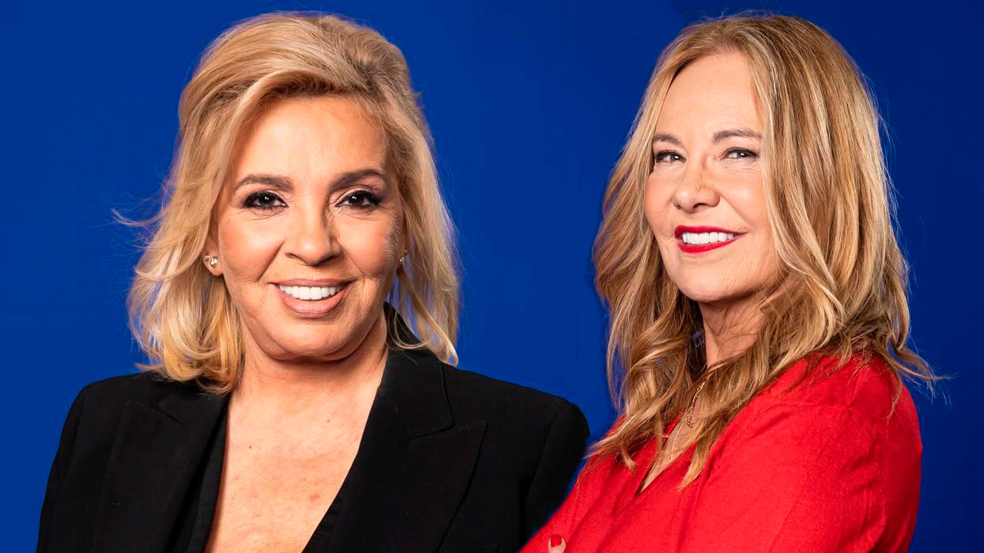 La particular amistad de Carmen Borrego y Belén Rodríguez: sus broncas y reconciliaciones