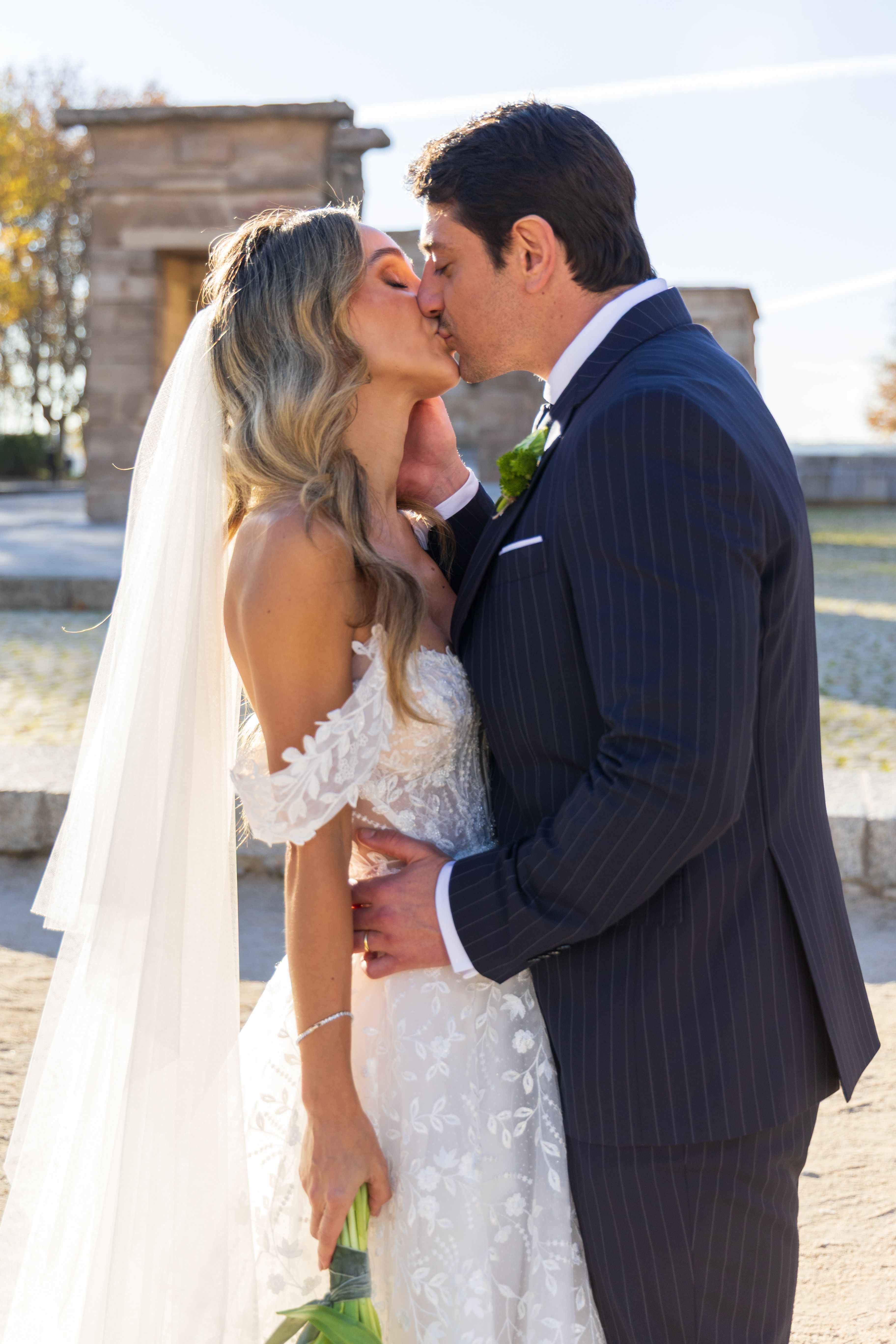 Las fotos oficiales de las bodas de 'Casados a primera vista'