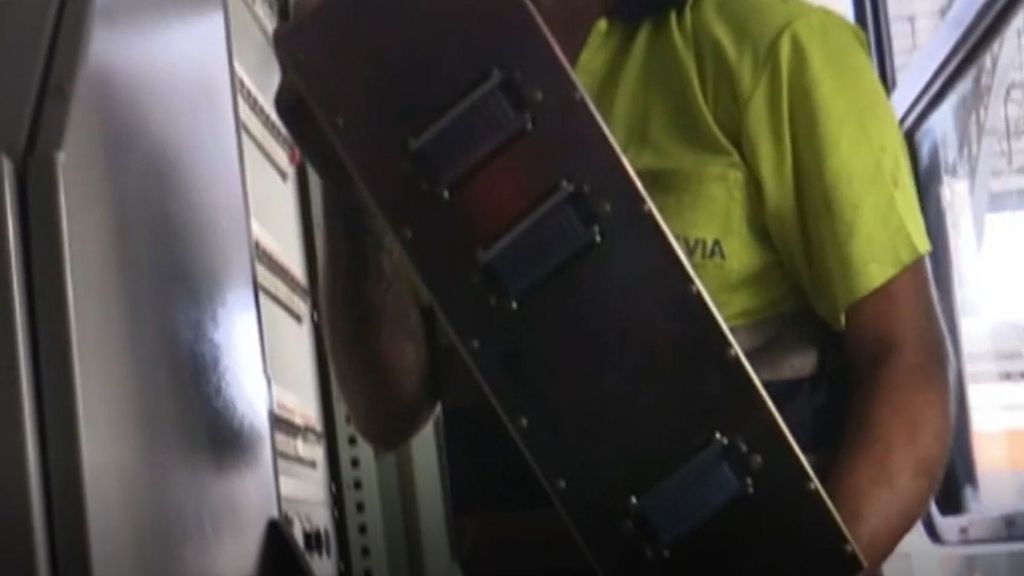 Lo que desvelan las cajas negras de los trenes