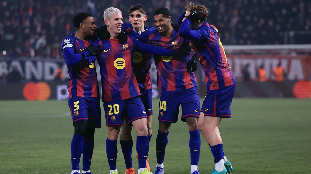 Toni Freixa ve al Barcelona preparado para ganar todo