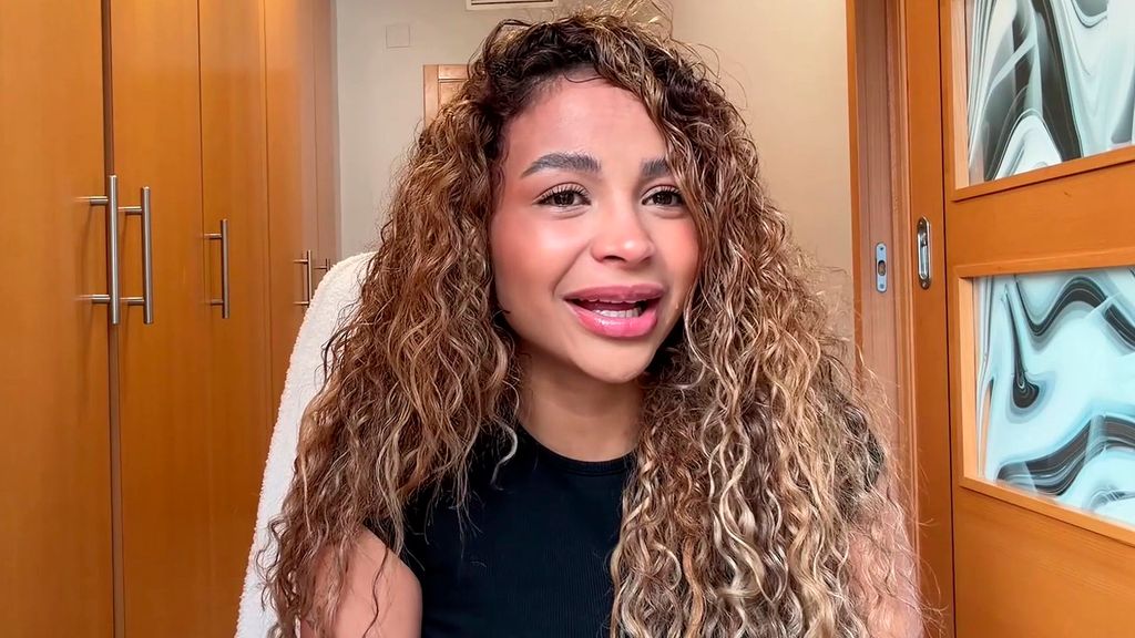 Mayeli arrepentida por participar en ‘LIDLT’ embarazada Mi familia imperfecta Temporada 1 Top Vídeos 2