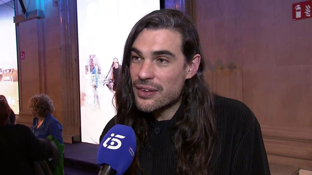 La alegría de Oliver Laxe y el equipo de 'Sirat' por las nominaciones a los Oscar: "La vamos a liar"