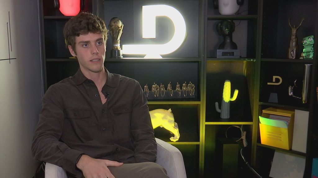 Pablo Sánchez Flores, su atención a la optimización de la salud y su defensa a Marcos Llorente