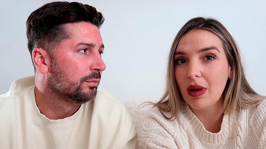 Patri Pérez y Lester Duque desvelan los duros comentarios que han recibido sobre su hijo Río Renaciendo by Patri Pérez Temporada 1 Top Videos 71