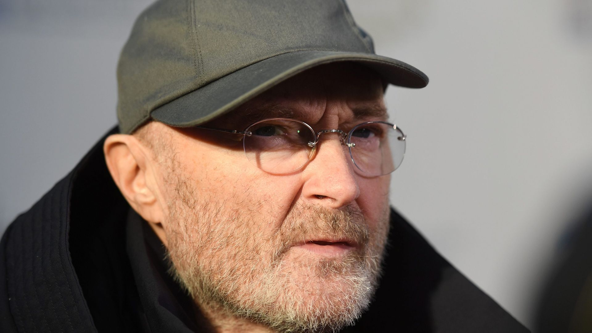 Phil Collins