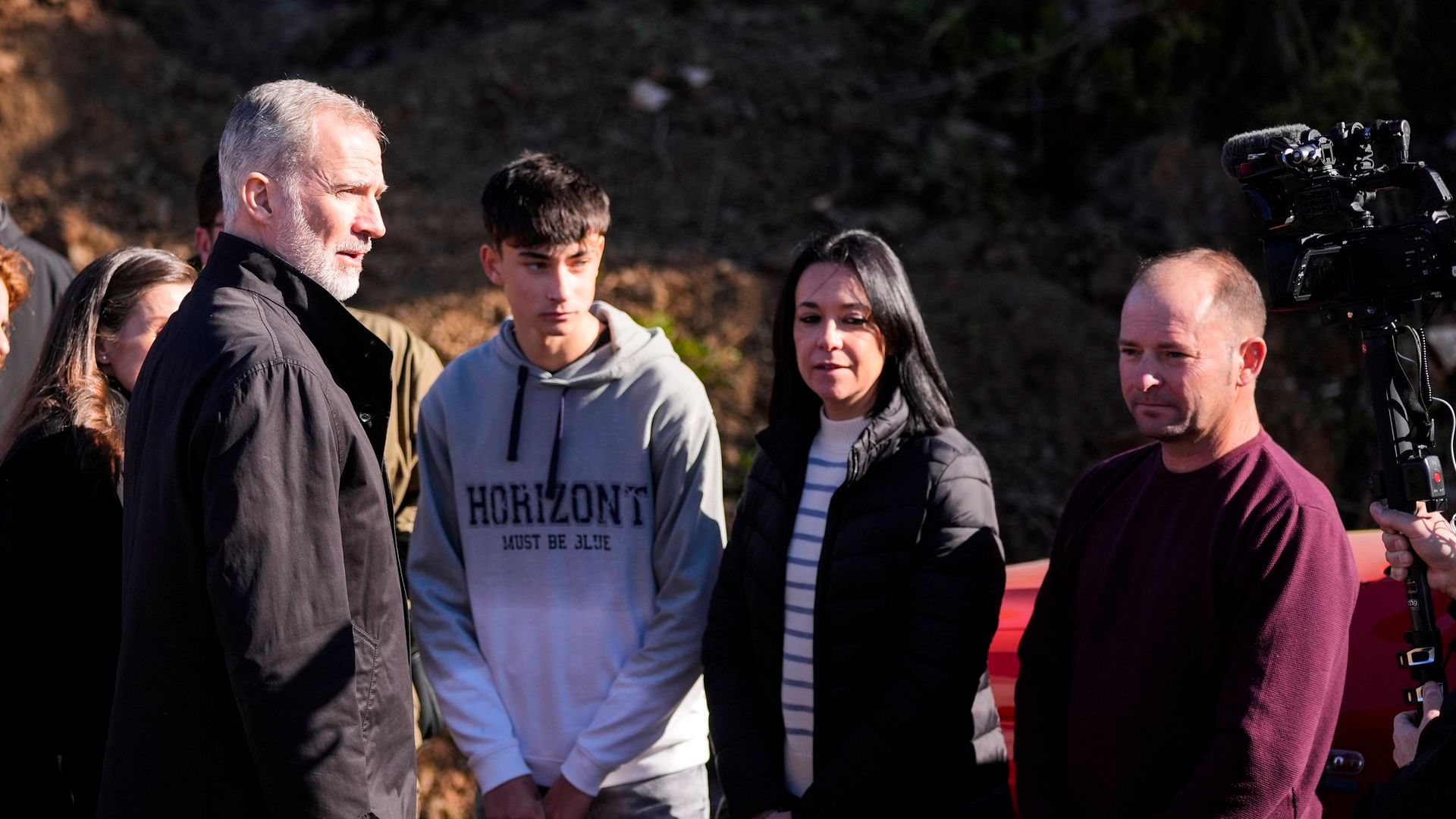 Piden el Premio Princesa de Asturias y la Medalla de Andalucía para los vecinos de Adamuz