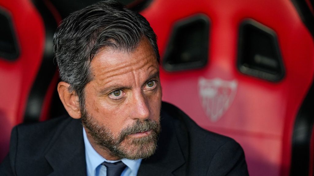 ¿Volvería Quique Sánchez Flores a Valencia o Sevilla? Su hijo lo tiene claro: "A mí me encantaría"