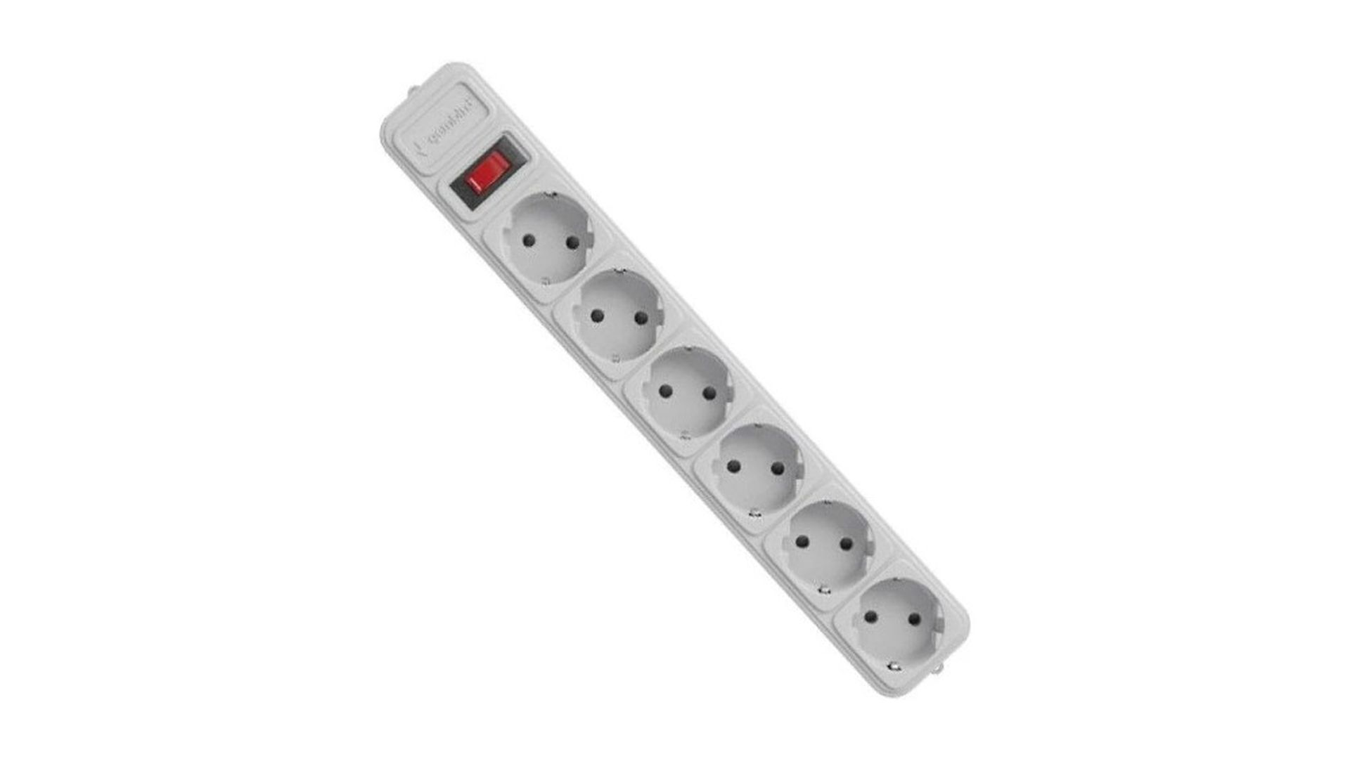 Regleta protectora Gembird