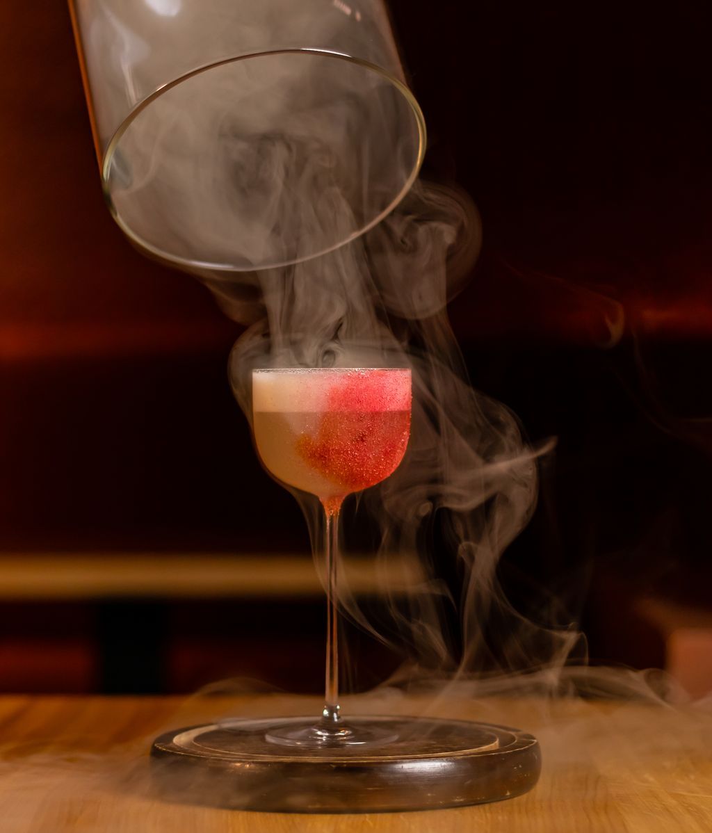 Siempre hacen magia: da igual si quieres mucho, poco o nada de alcohol