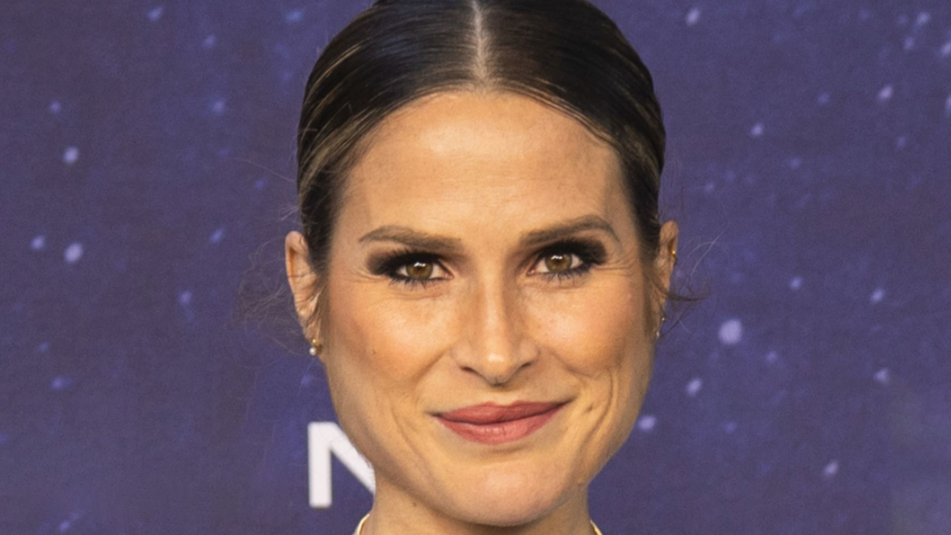 Verdeliss aclara si va a tener más hijos cuatro años después del nacimiento de Deva Verdeliss aclara si va a tener más hijos cuatro años después del nacimiento de Deva