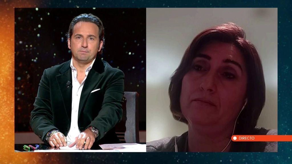 Iker Jiménez agradece la "valentía" de una tripulante de Renfe al denunciar las condiciones de los trenes: "Hay que romper el miedo y tú lo has hecho"