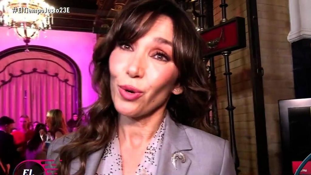 Paloma Lago se pronuncia por primera vez sobre el archivo de la causa contra Alfonso Villares tras denunciarlo por presunta agresión sexual