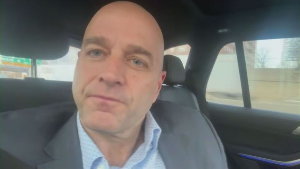 Xavier Vilajoana, precandidato a la presidencia del Barça: “Me veo muy bien posicionado"