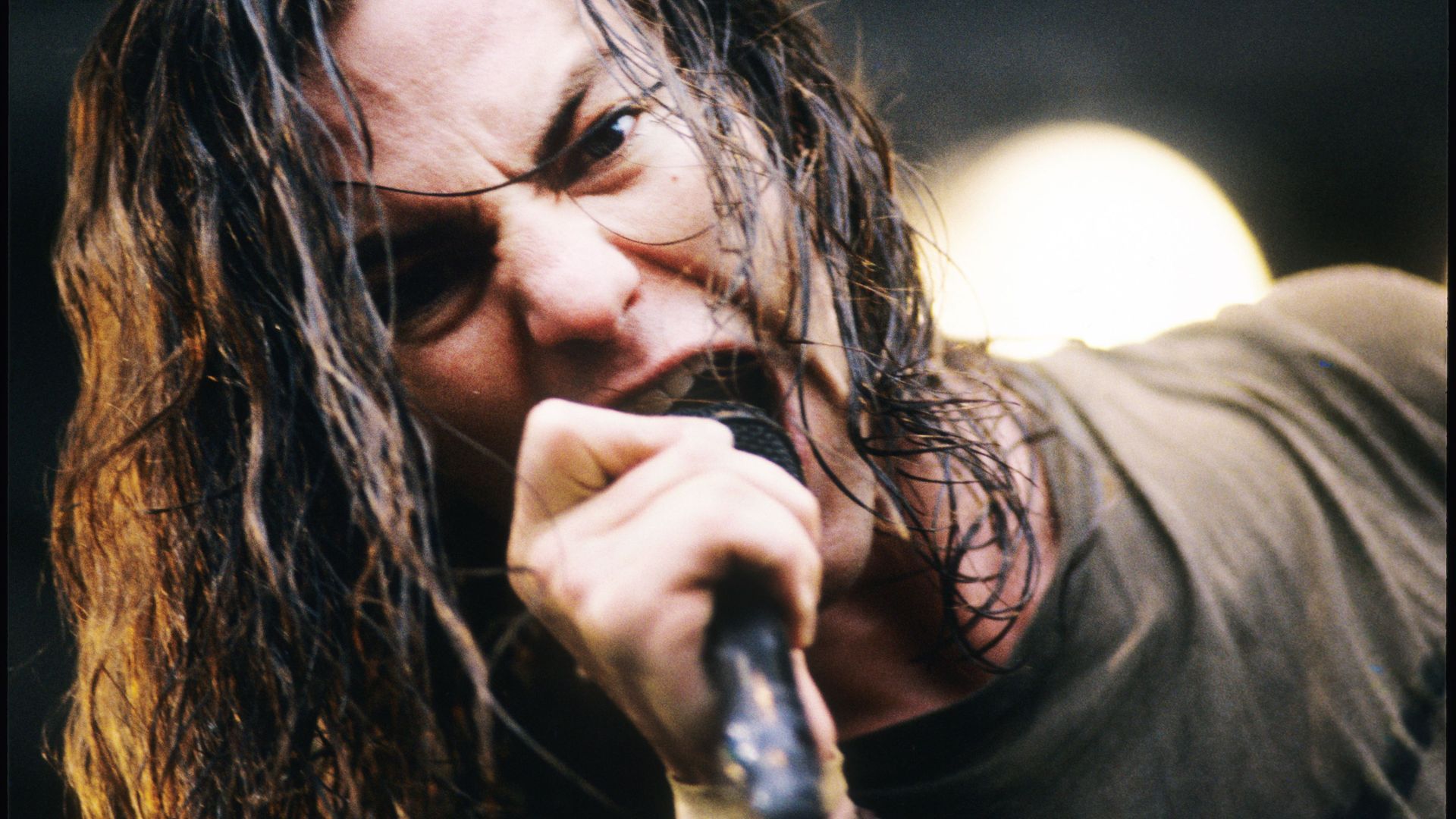 30 años de 'Vs.' de Pearl Jam 30 años de 'Vs.' de Pearl Jam