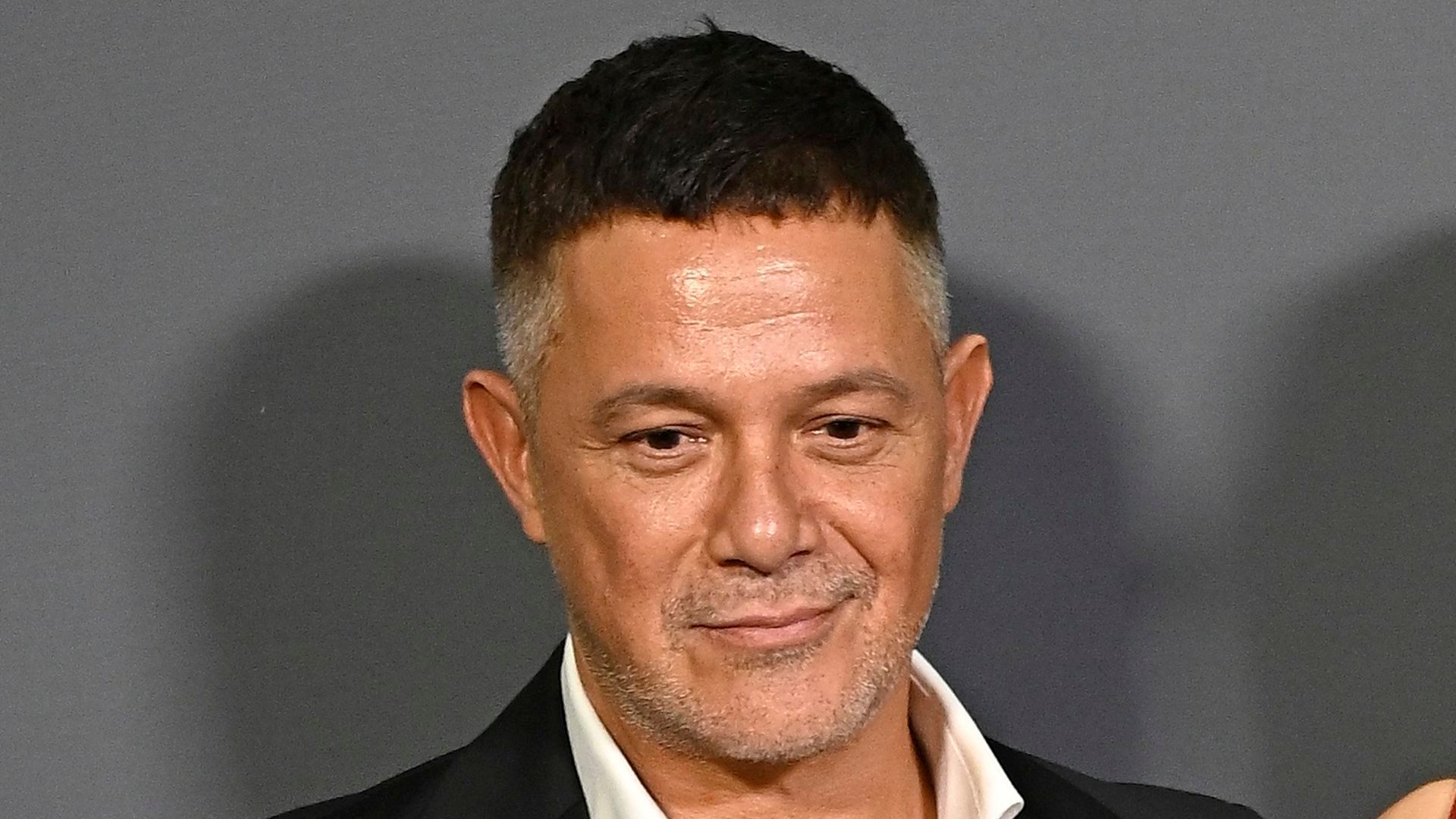 Alejandro Sanz