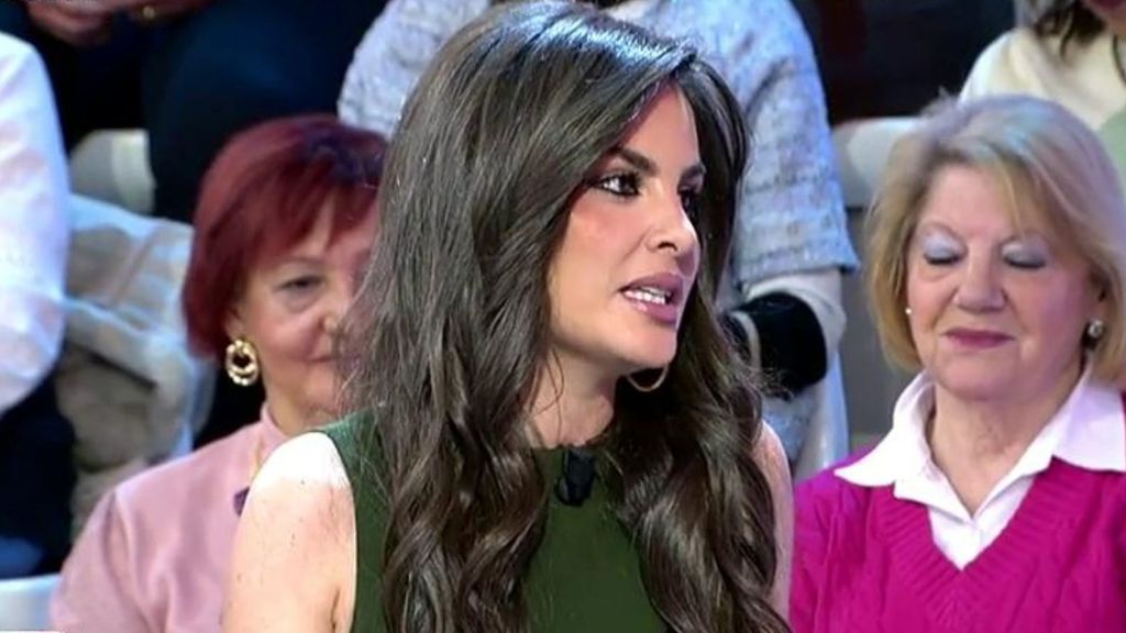 Alexia Rivas interviene ante las críticas de Kike Quintana a Miguel Frigenti El tiempo justo 2026 Top Vídeos 555