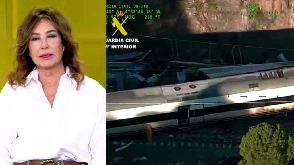 Ana Rosa Quintana: "El ministro muestra un perfil institucional alejándose de su versión de hooligan tuitero"