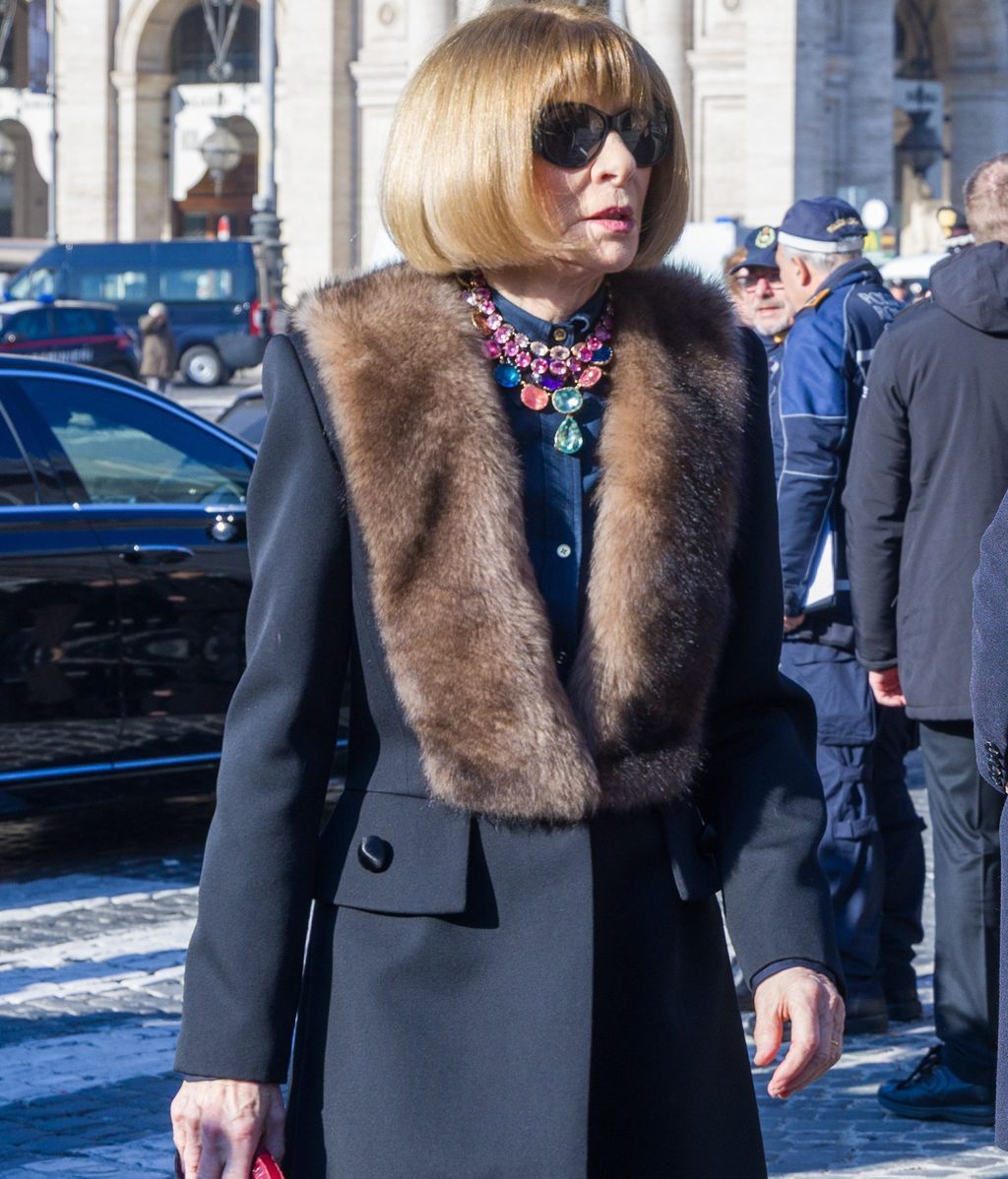 Anna Wintour