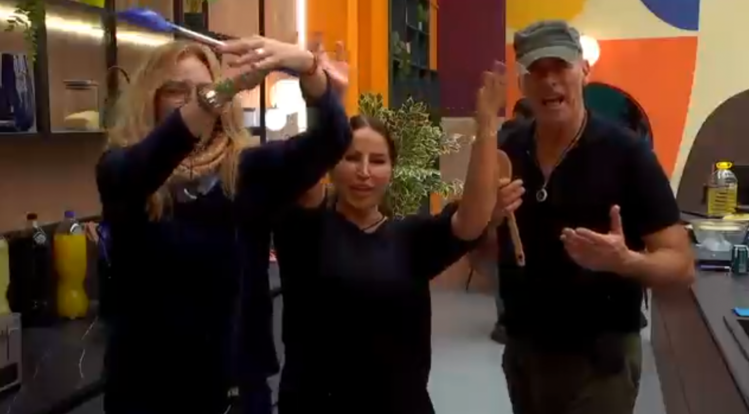 Cantando por María Jiménez