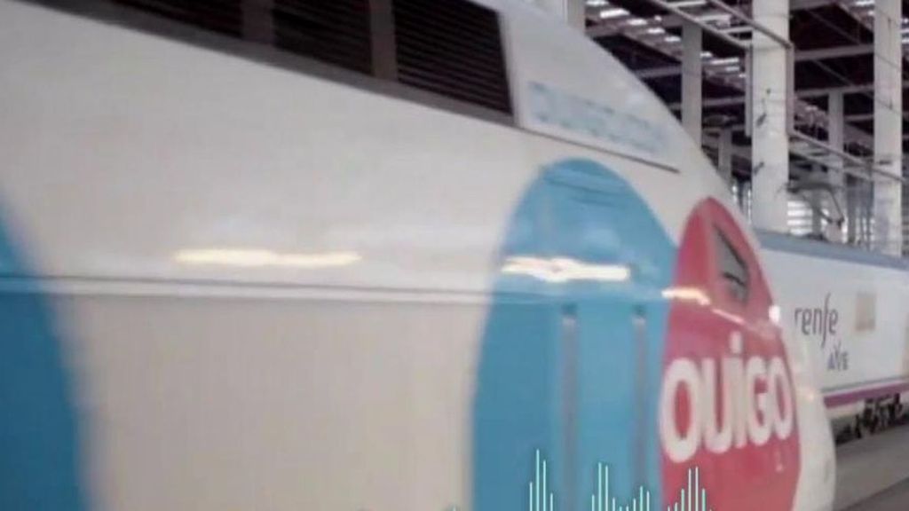 Conversación de un maquinista con miedo a sufrir represalias: "Vamos a dar la cara por los viajeros"