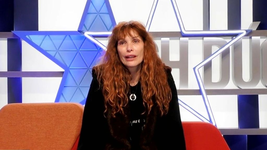 Cristina Piaget confiesa en 'GH DÚO' qué concursante de la casa que le gusta: "Me podría enamorar de él"