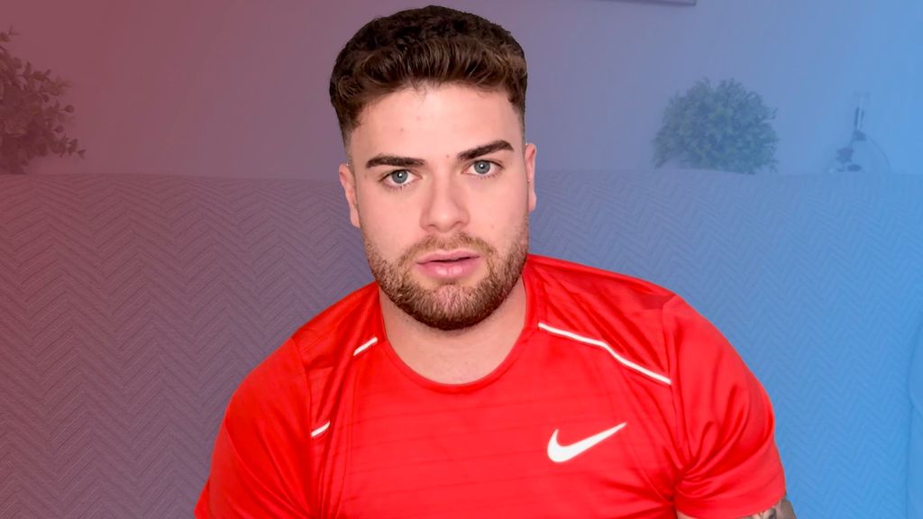 Darío se sincera: un mensaje a Almudena y su situación actual Mi momento Temporada 1 Capítulo 112