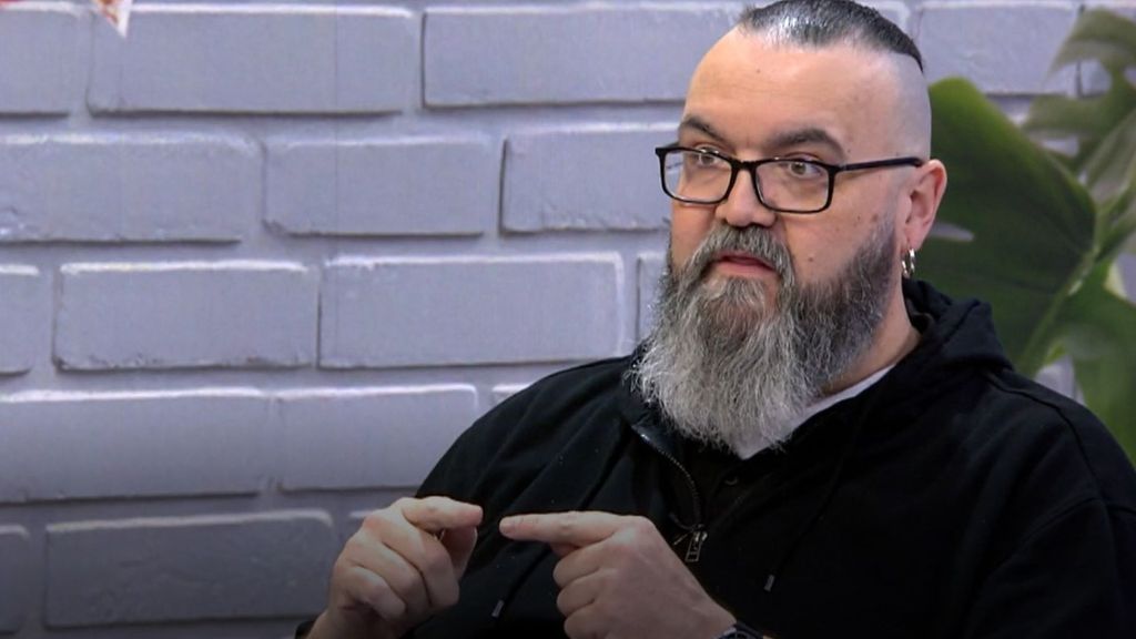 David Pastor Vico, filósofo: “Conócete a ti mismo para saber en qué eres bueno y poder ayudar a los demás”