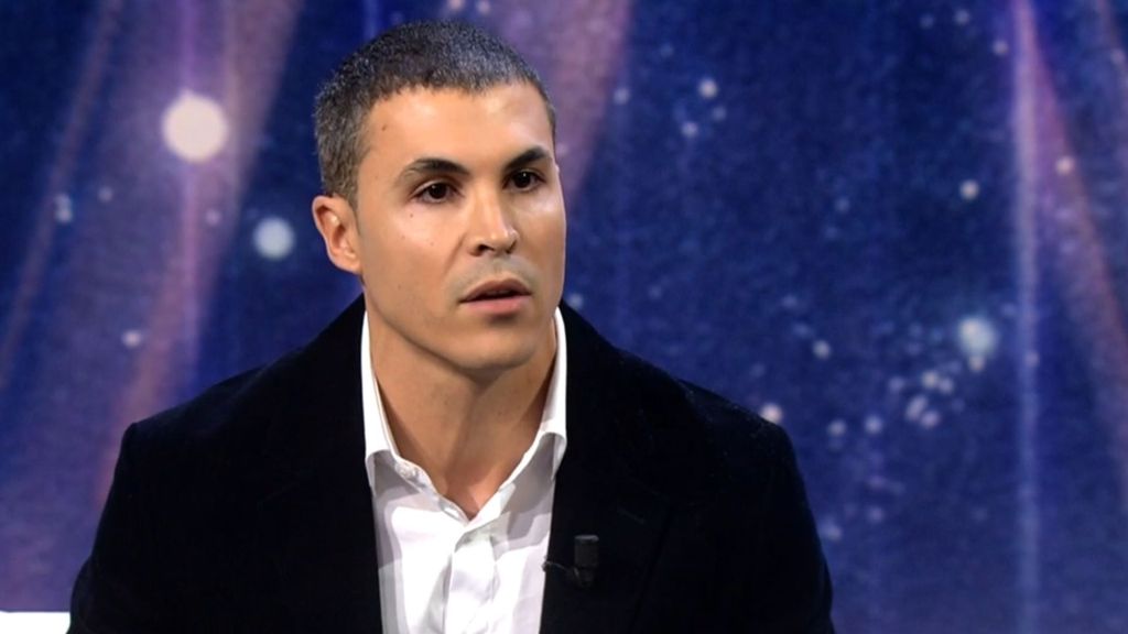 Kiko Jiménez confiesa cómo se enteró de la detención de su padre y qué sintió al ver las imágenes: "Mi madre y yo nos quedamos en shock"