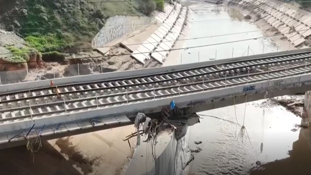 El impacto del cambio climático en las infraestructuras: ¿Estamos preparados?