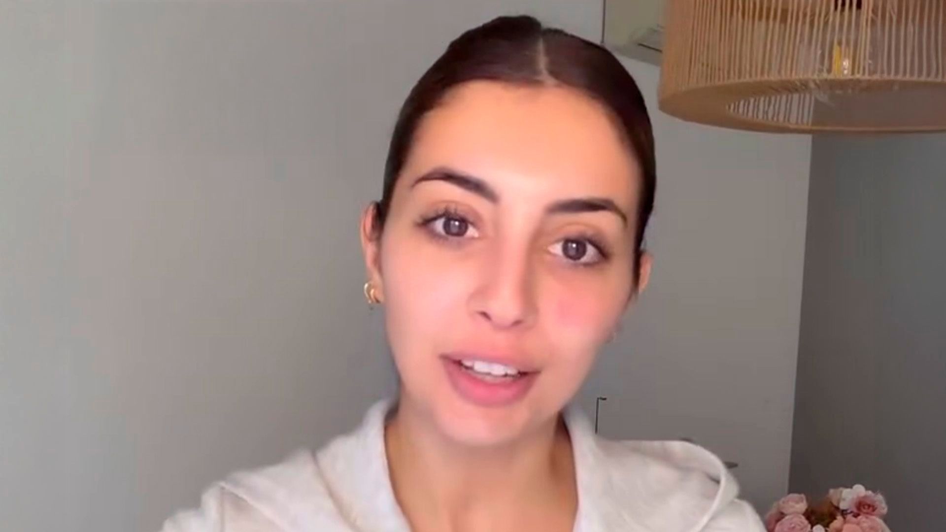 El original regalo de cumpleaños de Marieta a Suso Álvarez El original regalo de cumpleaños de Marieta a Suso Álvarez