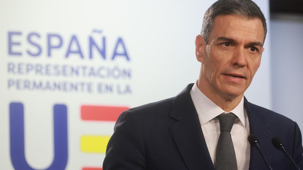 Sánchez admite la responsabilidad del Gobierno en el accidente ferroviario de Adamuz