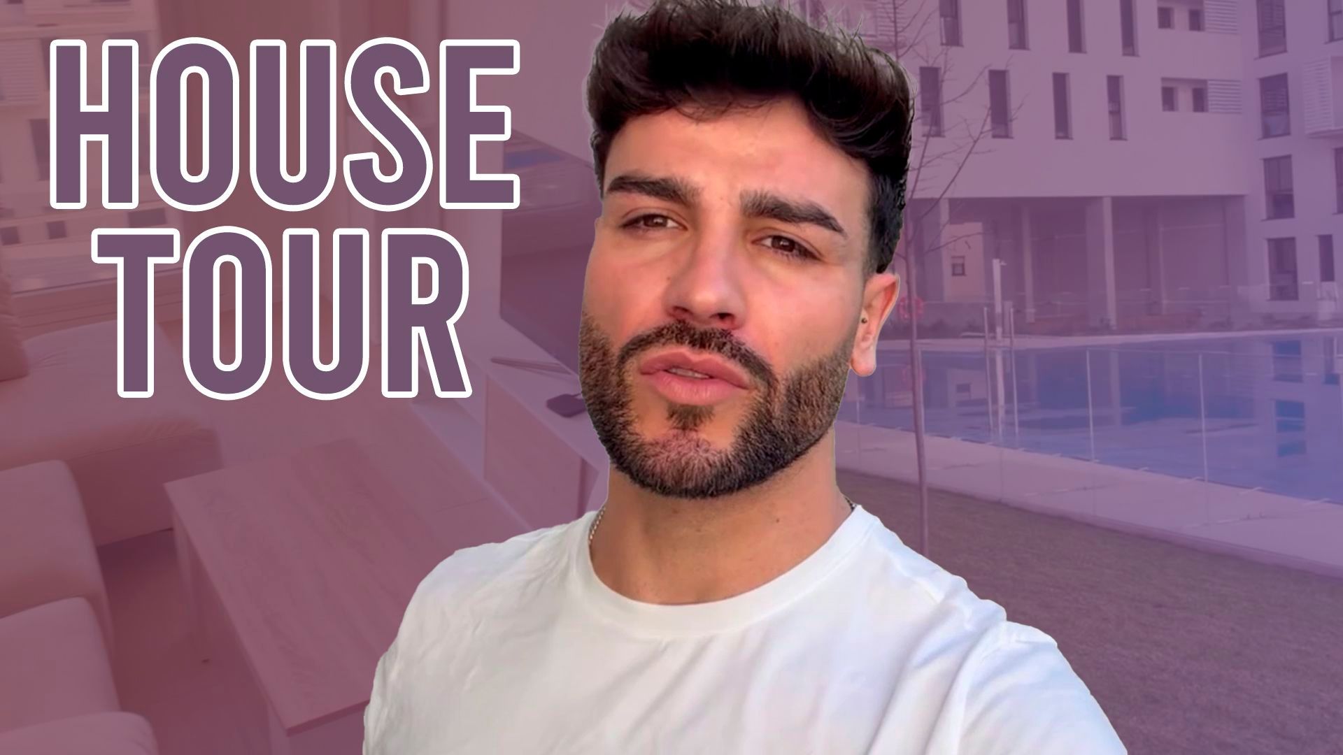 Gerard enseña su casa y aclara su relación con Maica Mi momento Temporada 1 Capítulo 112