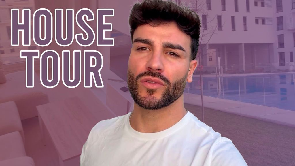 Gerard enseña su casa y aclara su relación con Maica Mi momento Temporada 1 Capítulo 112