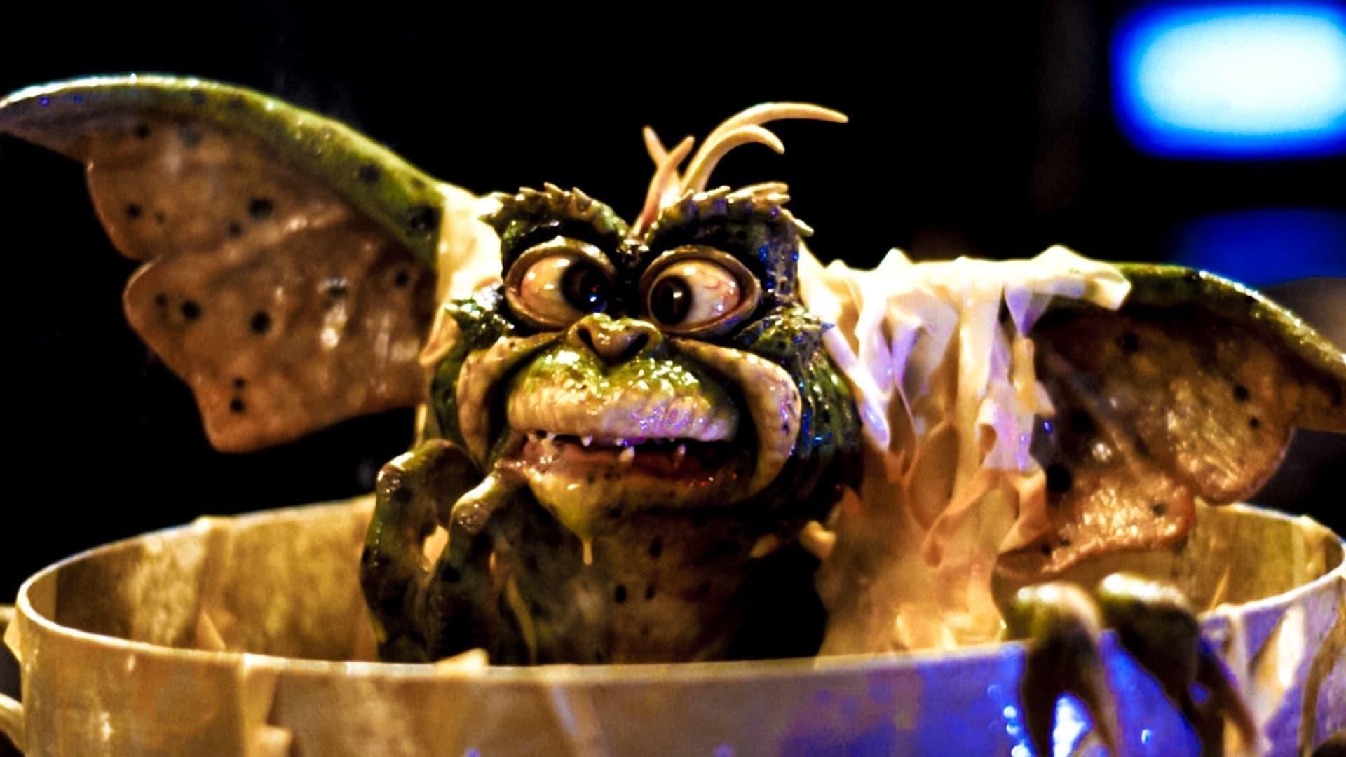 Gremlins 2