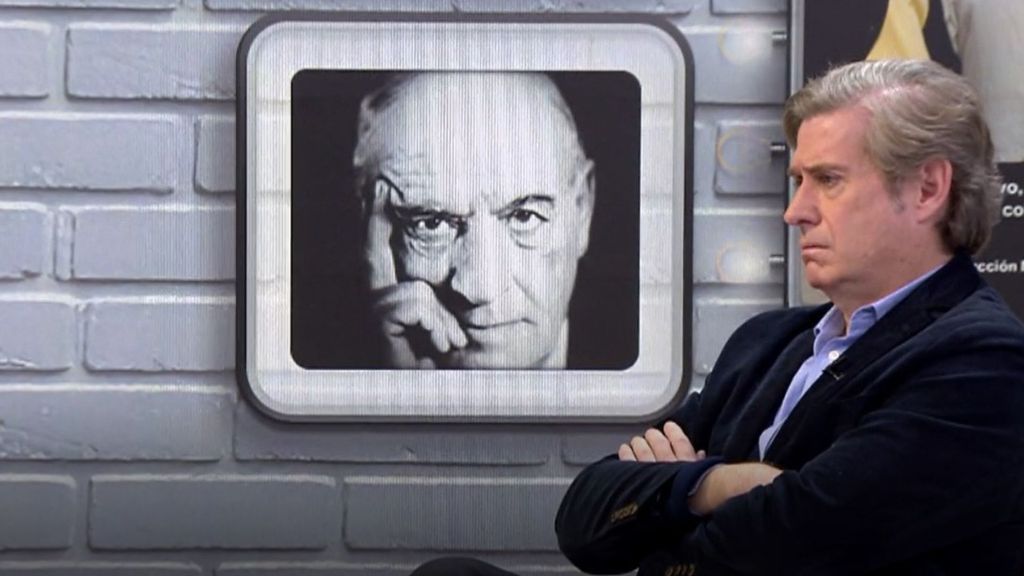 Javier Gomá, filósofo: “Es llamativo que se niegue que la humanidad progresa moralmente”