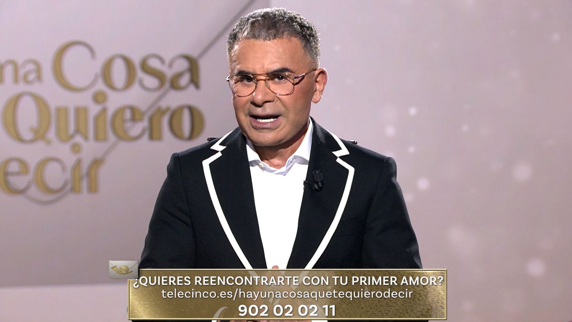 ¿Quieres reencontrarte con tu primer amor? 'Hay una cosa que te quiero decir' puede ayudarte